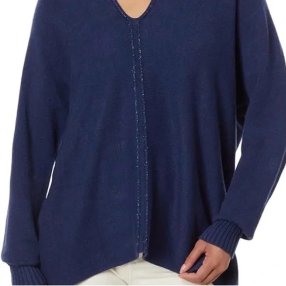 Lilly Pulitzer Sevie Sweater - Picture 1 of 2